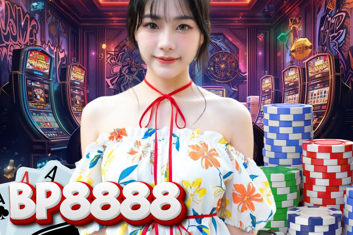 bp8888
