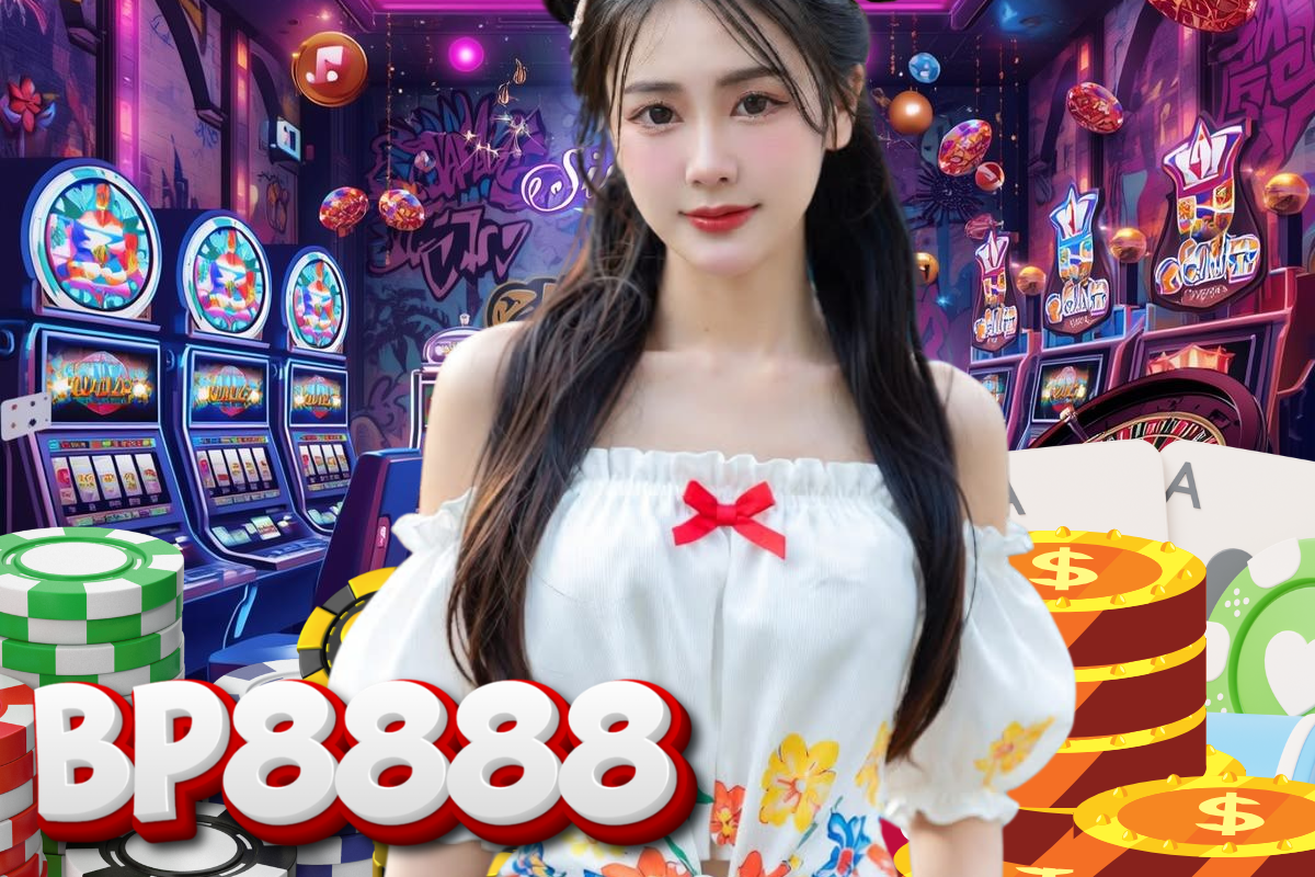 bp8888 เครดิตฟรี